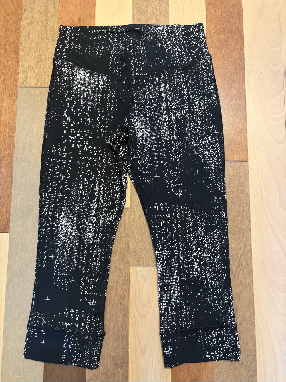 Reebok Speedwick leggings